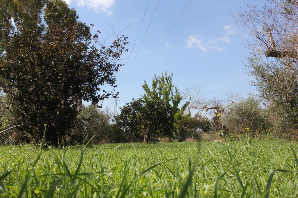 Villa Nanni Gallipoli Extérieur photo