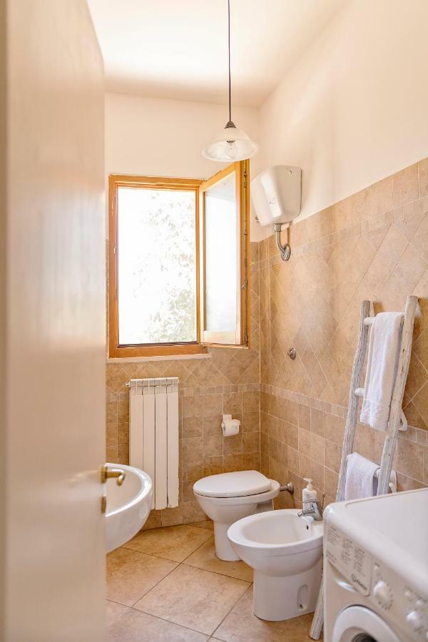 Villa Nanni Gallipoli Extérieur photo