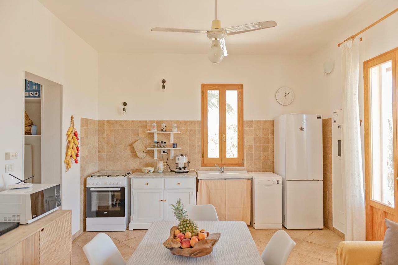 Villa Nanni Gallipoli Extérieur photo