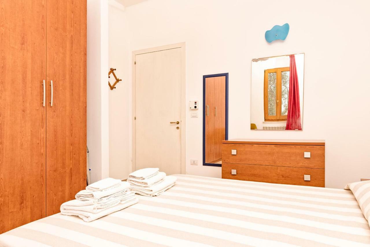 Villa Nanni Gallipoli Extérieur photo