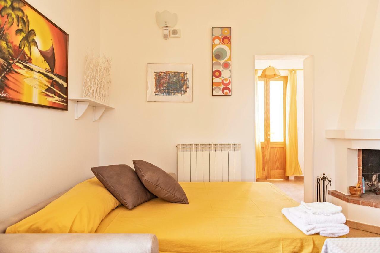 Villa Nanni Gallipoli Extérieur photo