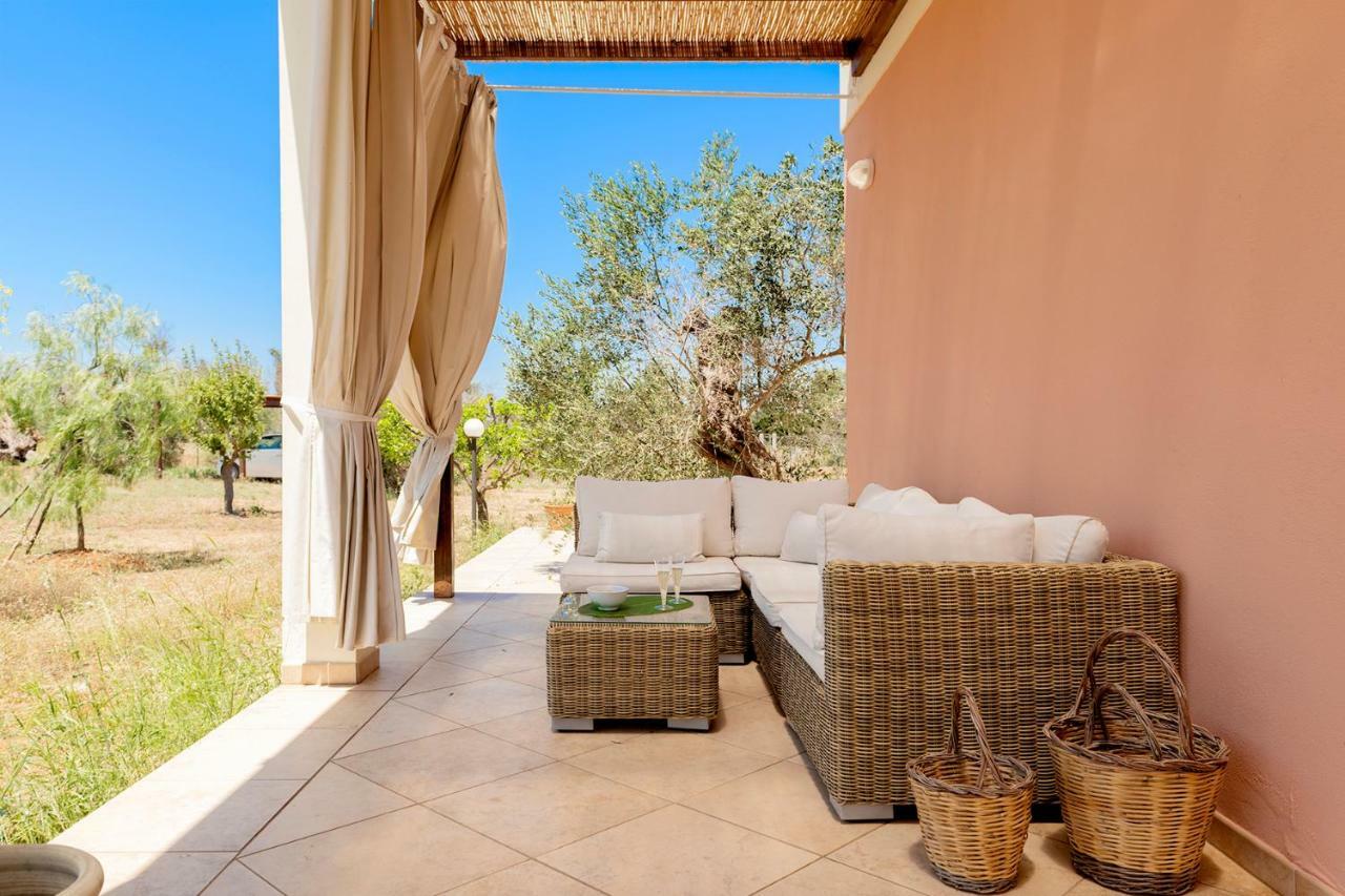 Villa Nanni Gallipoli Extérieur photo